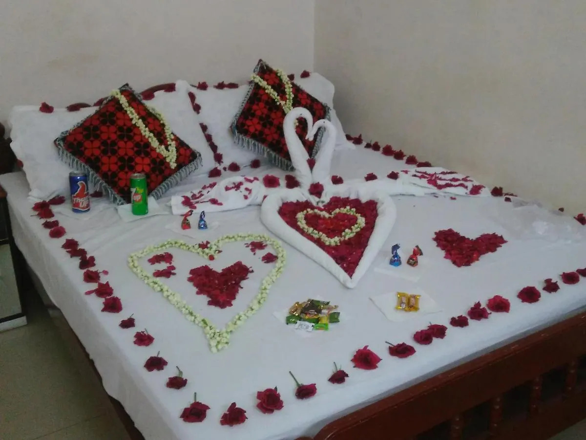V M J Dwellings Villa Munnar 0*,  India
