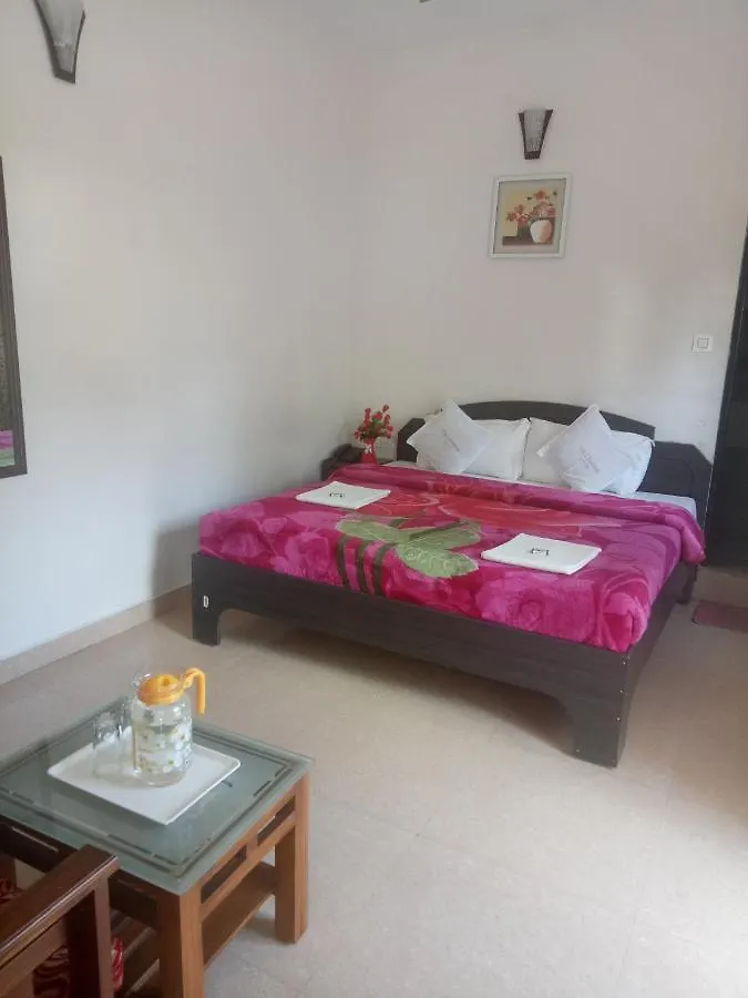 V M J Dwellings Villa Munnar 0*,