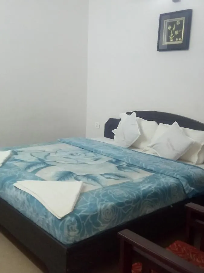 V M J Dwellings Villa Munnar Lodge
