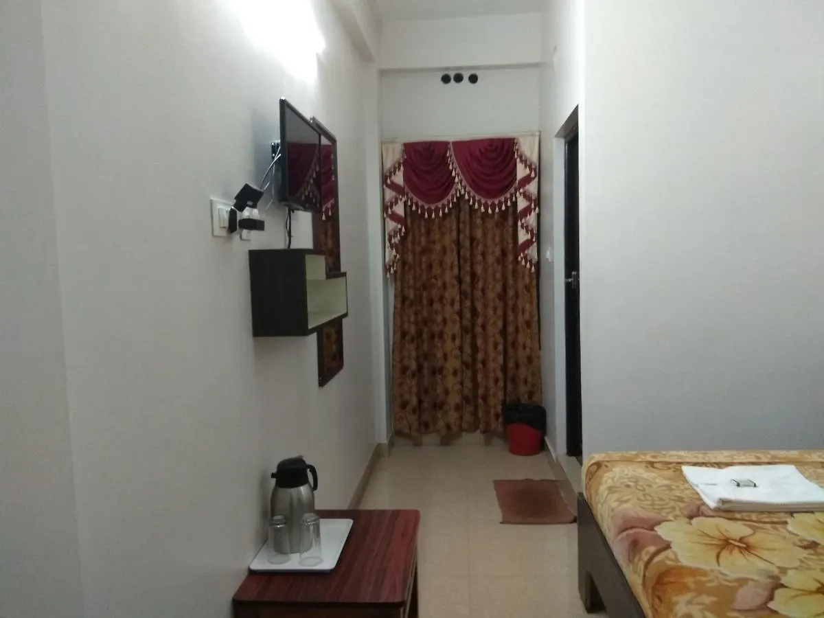 Lodge V M J Dwellings Villa Munnar India
