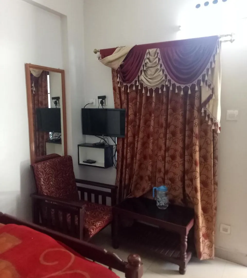 V M J Dwellings Villa Munnar 0*,  India