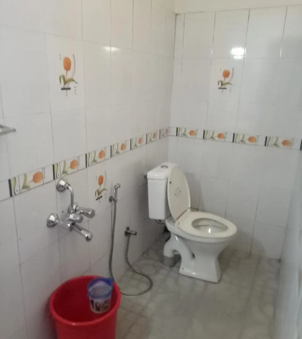 V M J Dwellings Villa Munnar