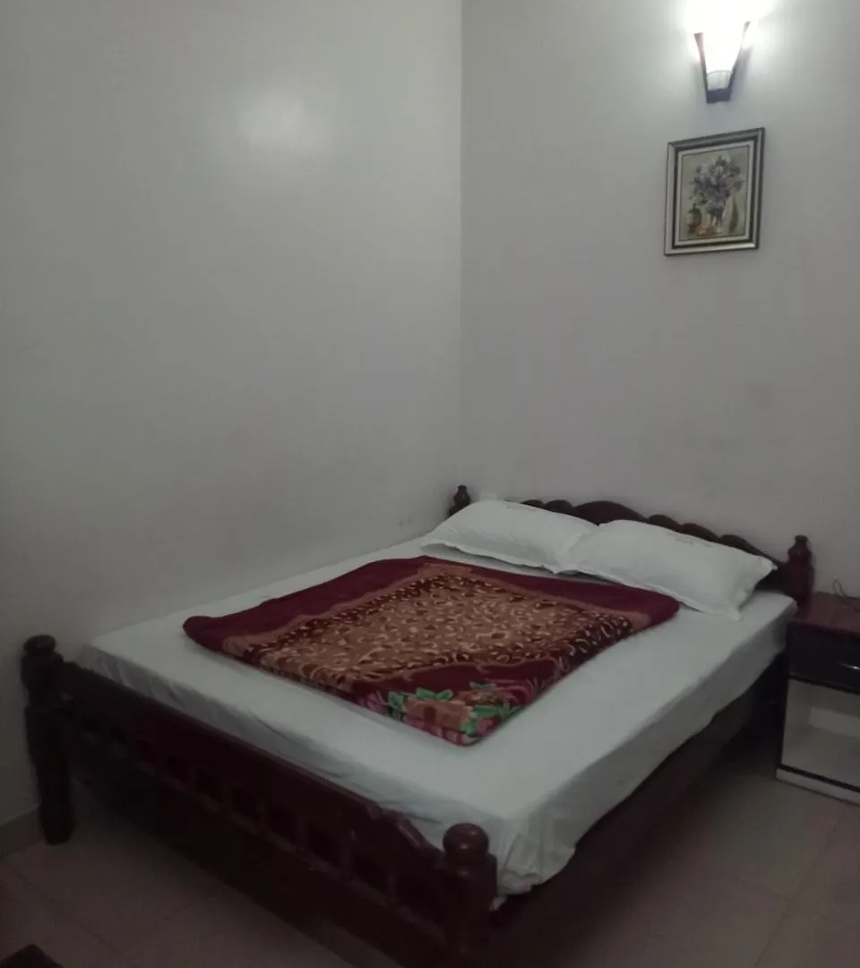 V M J Dwellings Villa Munnar Lodge