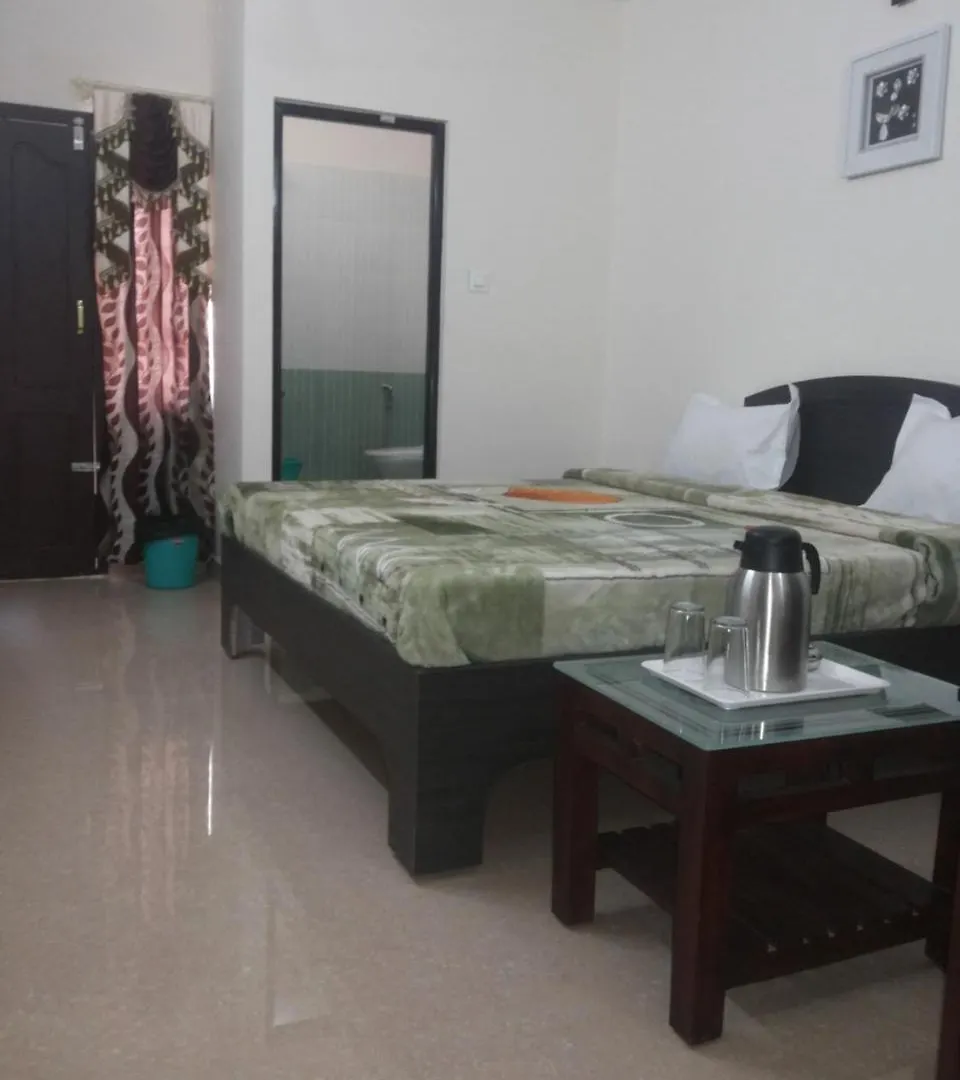Lodge V M J Dwellings Villa Munnar