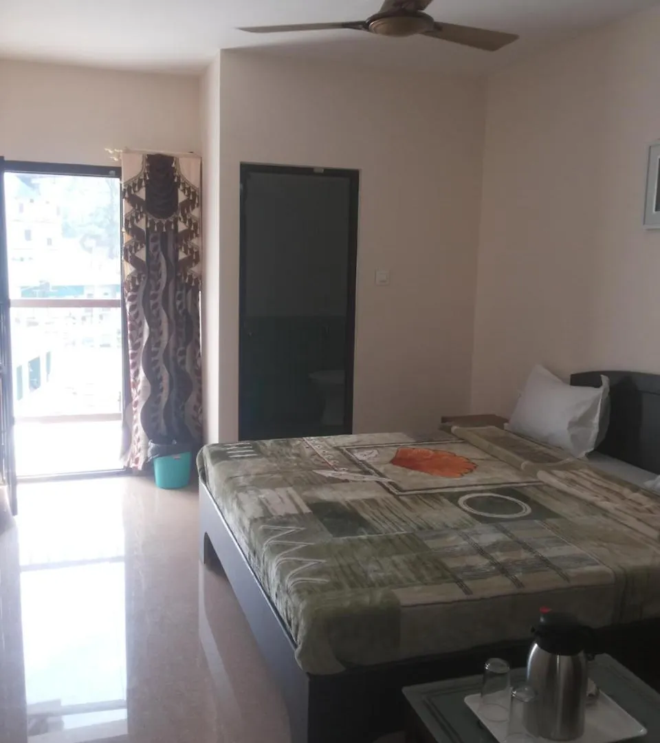 V M J Dwellings Villa Munnar Lodge
