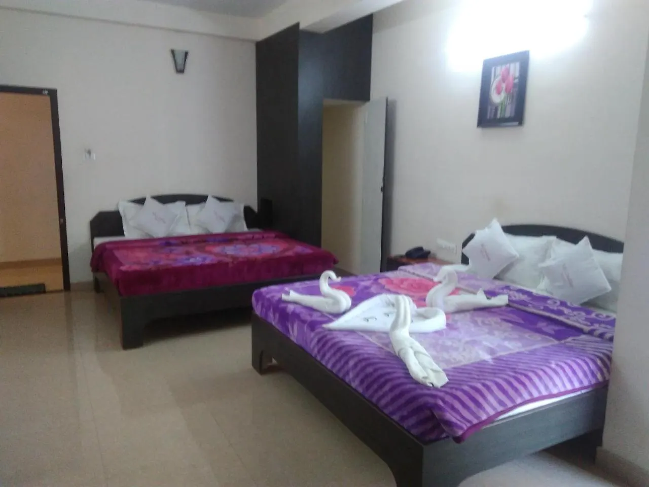 Lodge V M J Dwellings Villa Munnar India