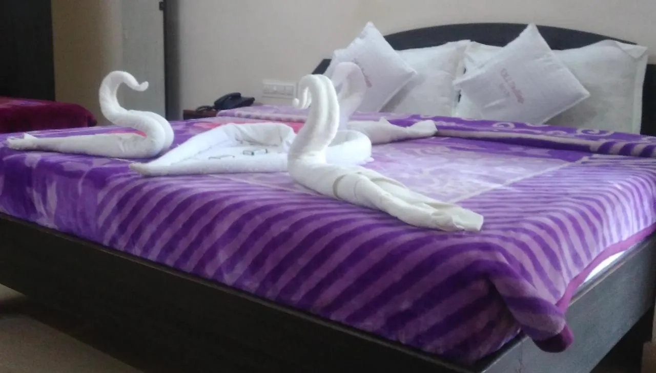 Lodge V M J Dwellings Villa Munnar