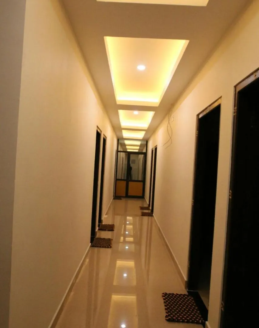 V M J Dwellings Villa Munnar