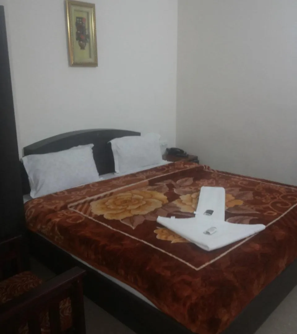 V M J Dwellings Villa Munnar 0*,  India
