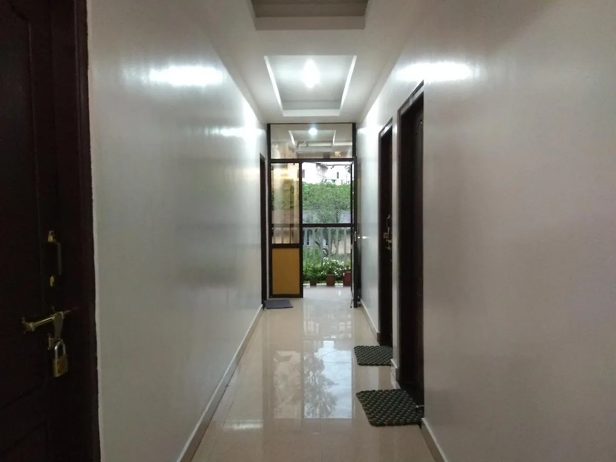 V M J Dwellings Villa Munnar Indien