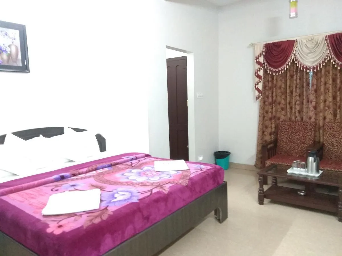 V M J Dwellings Villa Munnar