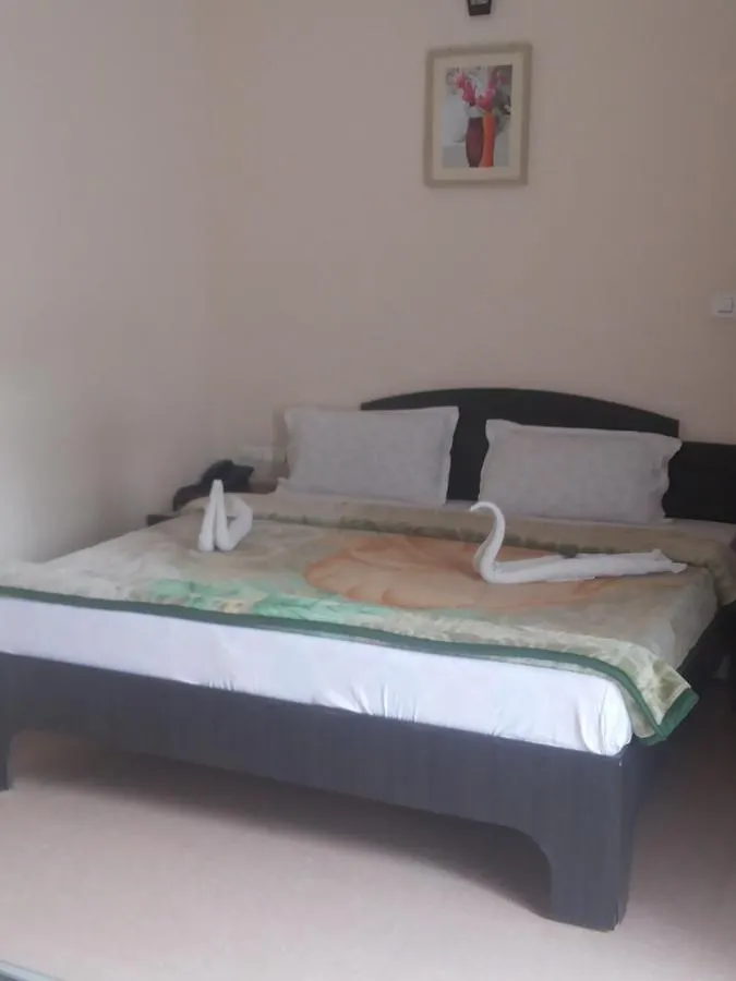 V M J Dwellings Villa Munnar Indien