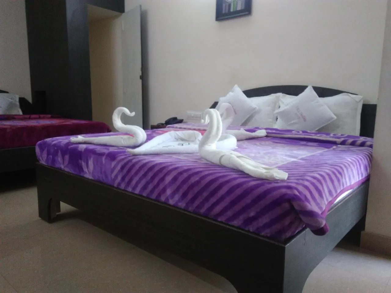 V M J Dwellings Villa Munnar
