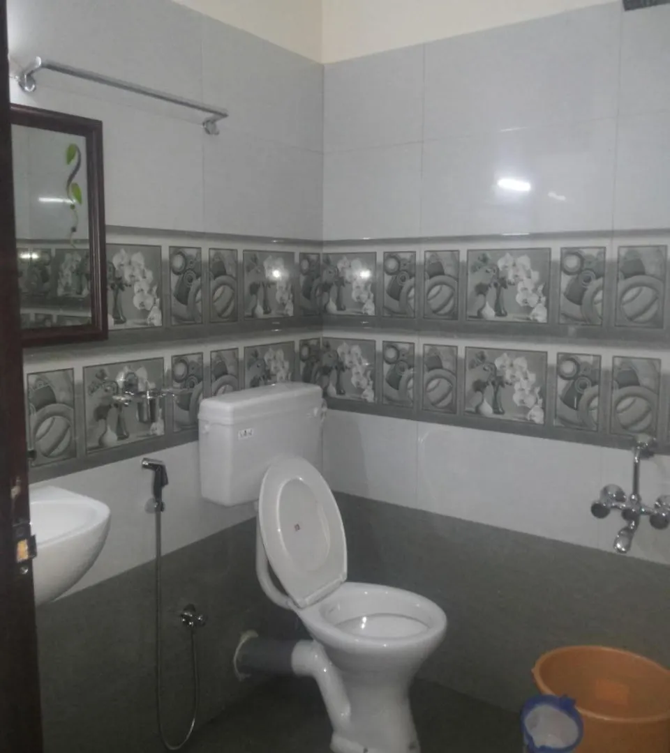 V M J Dwellings Villa Munnar Hytte