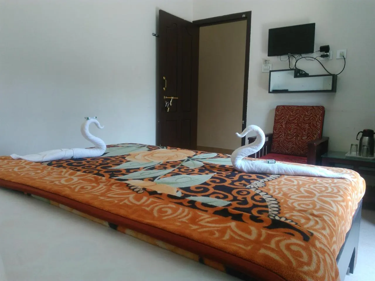 V M J Dwellings Villa Munnar