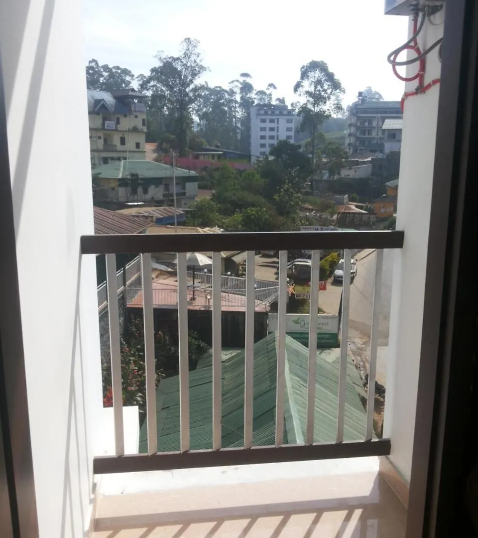 V M J Dwellings Villa Munnar 0*,