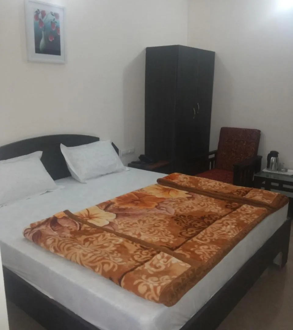 V M J Dwellings Villa Munnar